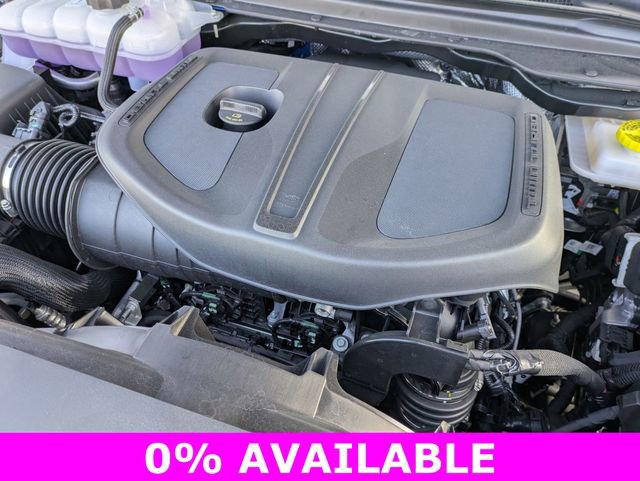 New 2026 RAM 1500 Classic Warlock image 29