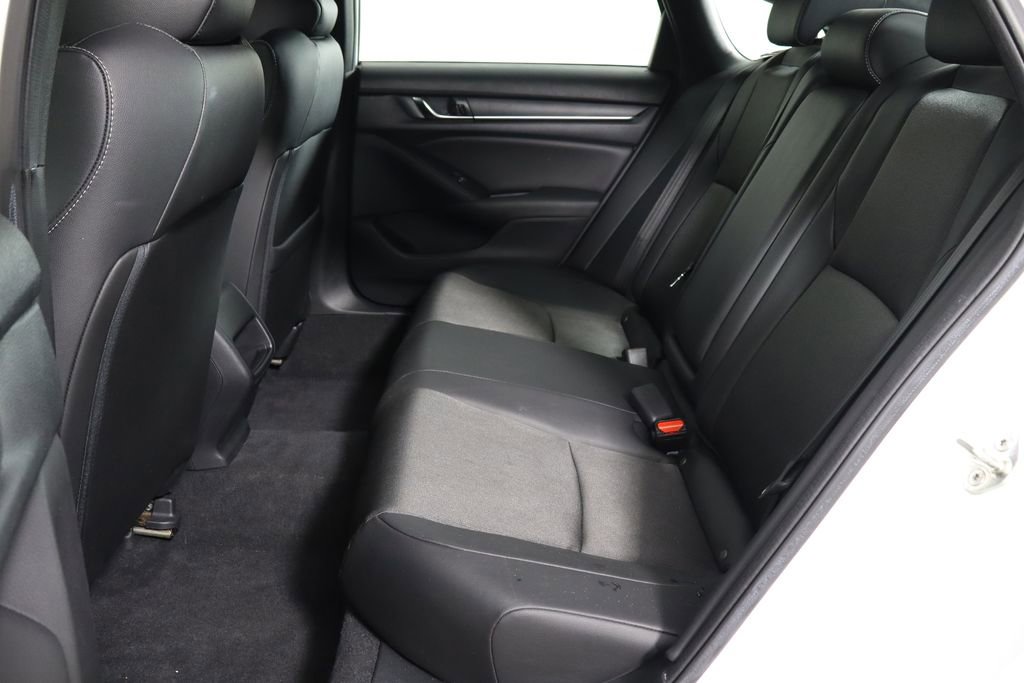 Used 2019 Honda Accord Sport image 16