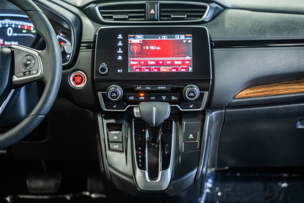 Used 2018 Honda CR-V EX image 20
