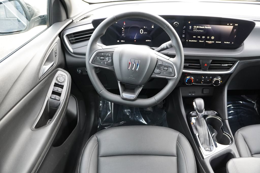 Certified 2024 Buick Encore GX Sport Touring image 19