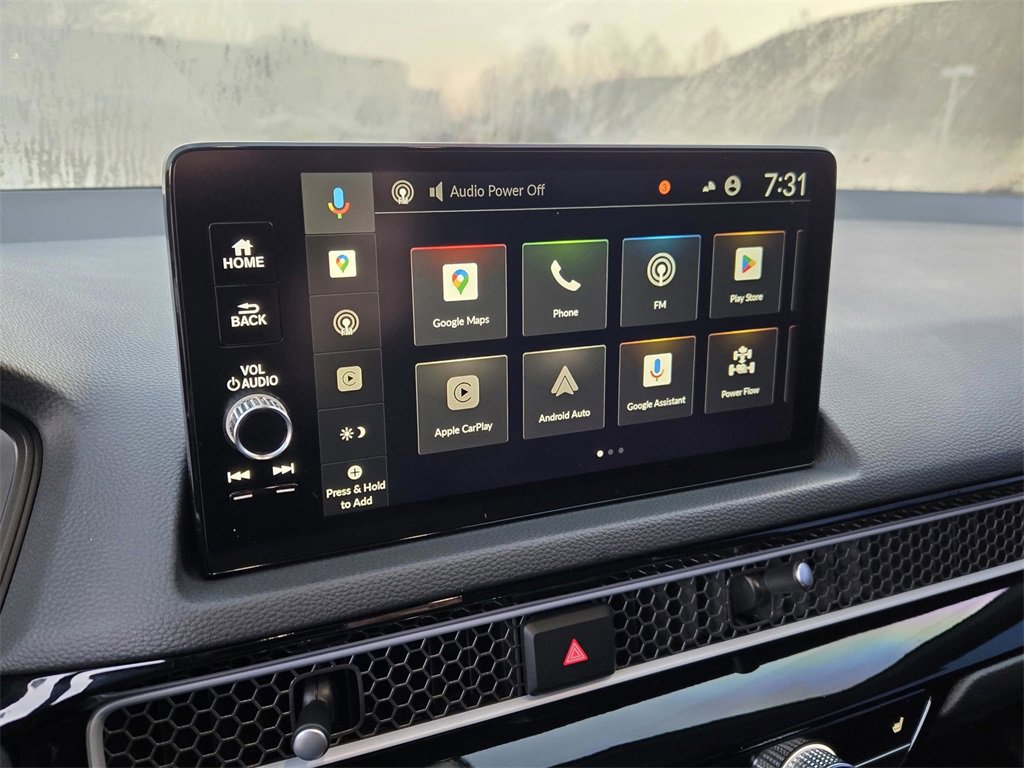 Used 2026 Honda Civic Sport Touring image 21