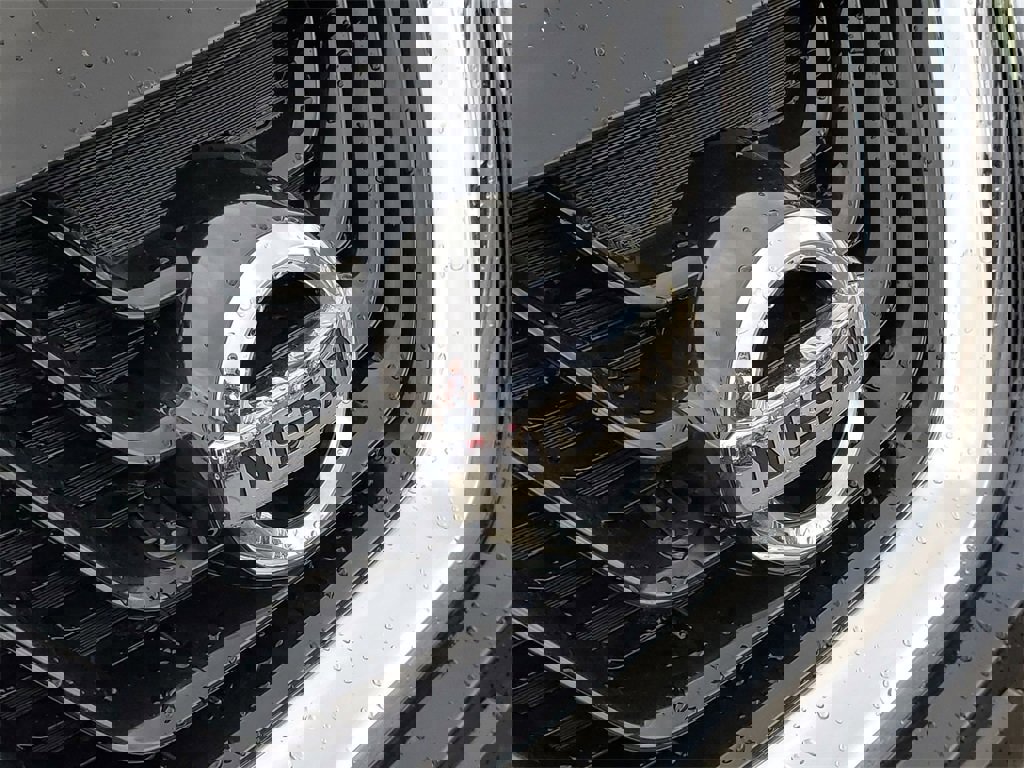 Used 2018 Nissan Murano SL image 31