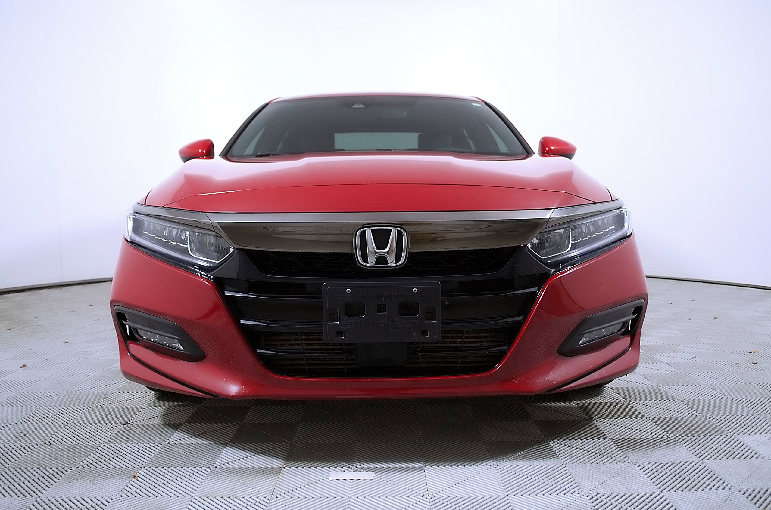 Used 2020 Honda Accord Sport image 5