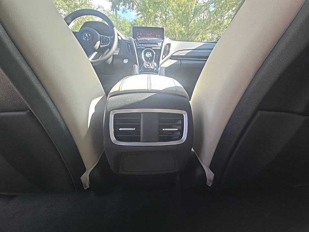 New 2026 Acura RDX SH-AWD image 28