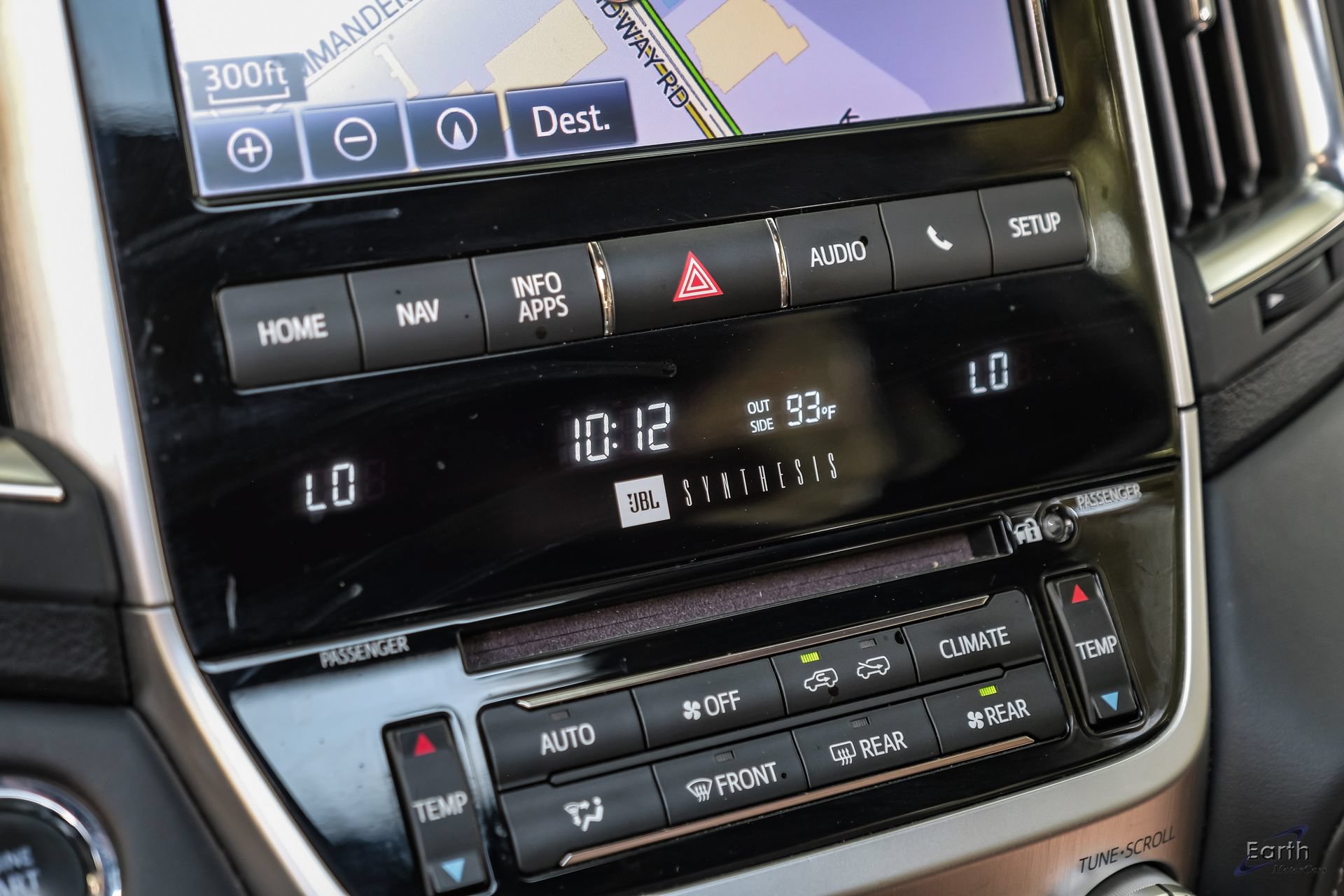 Used 2020 Toyota Land Cruiser AWD/4WD image 61