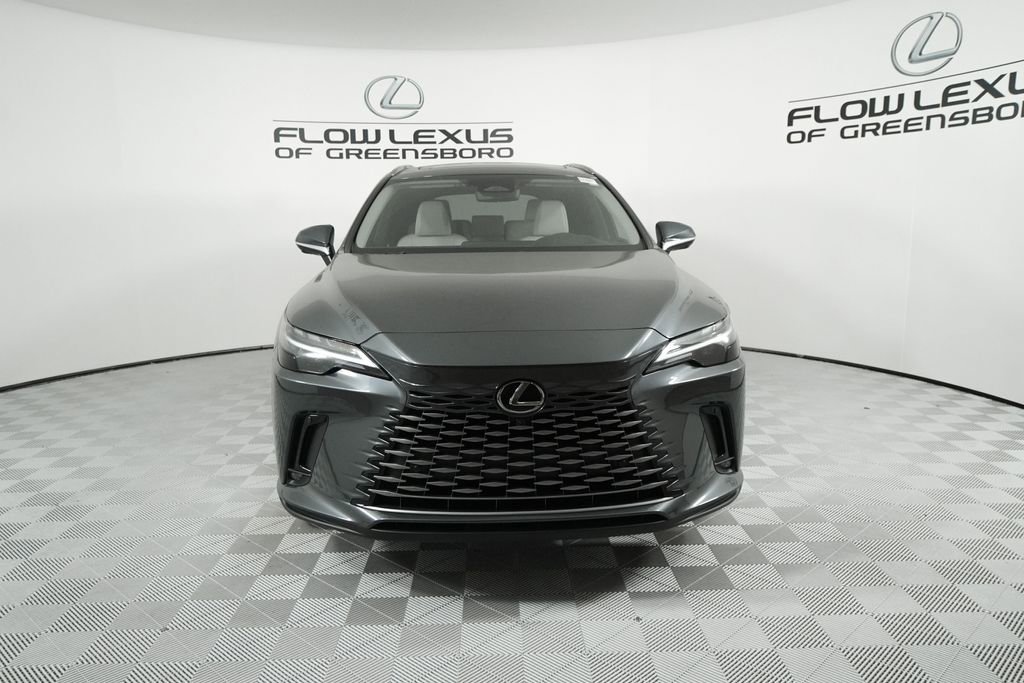 New 2026 Lexus RX 350 Premium Plus image 2