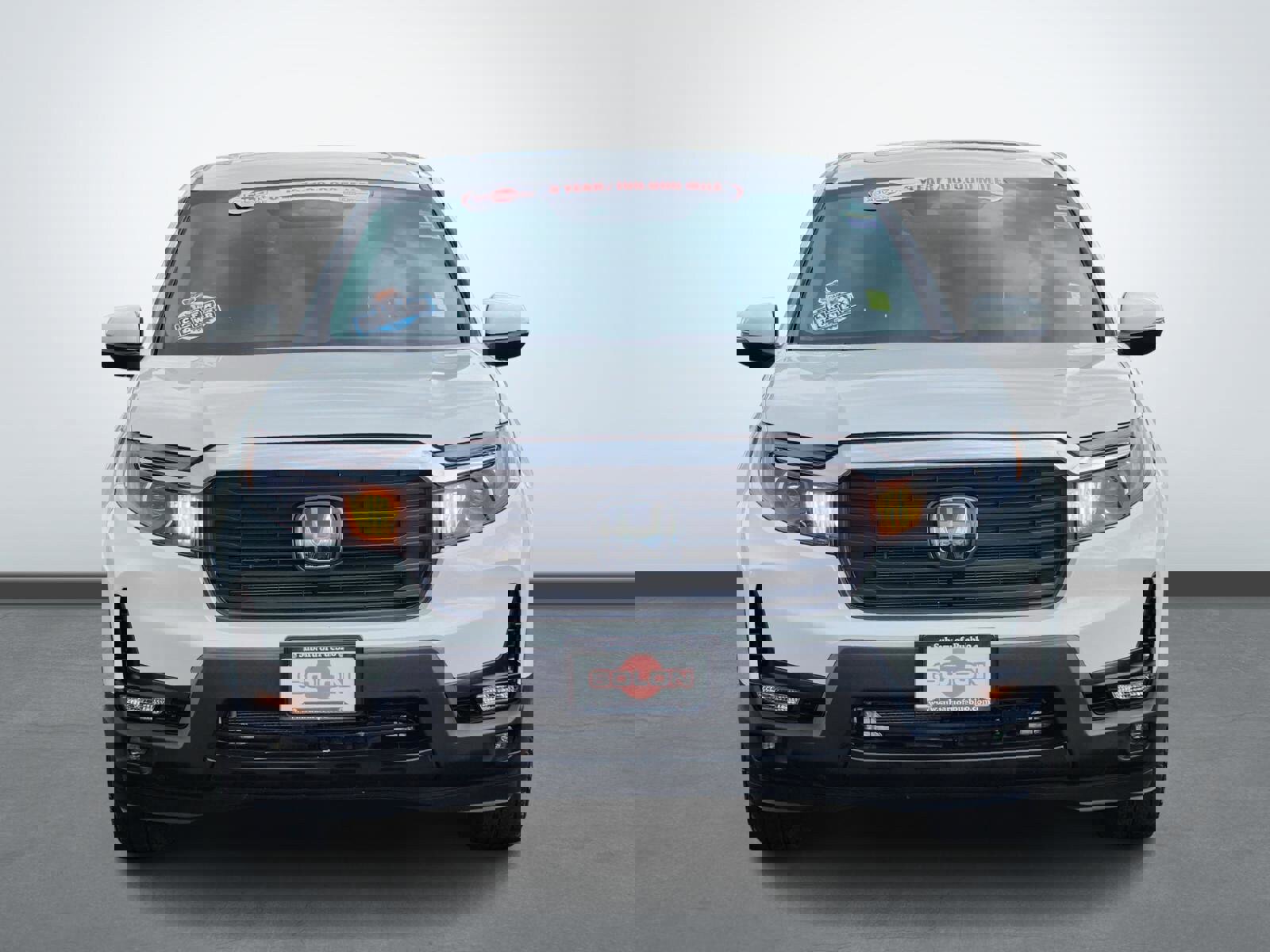 Used 2023 Honda Ridgeline RTL image 7