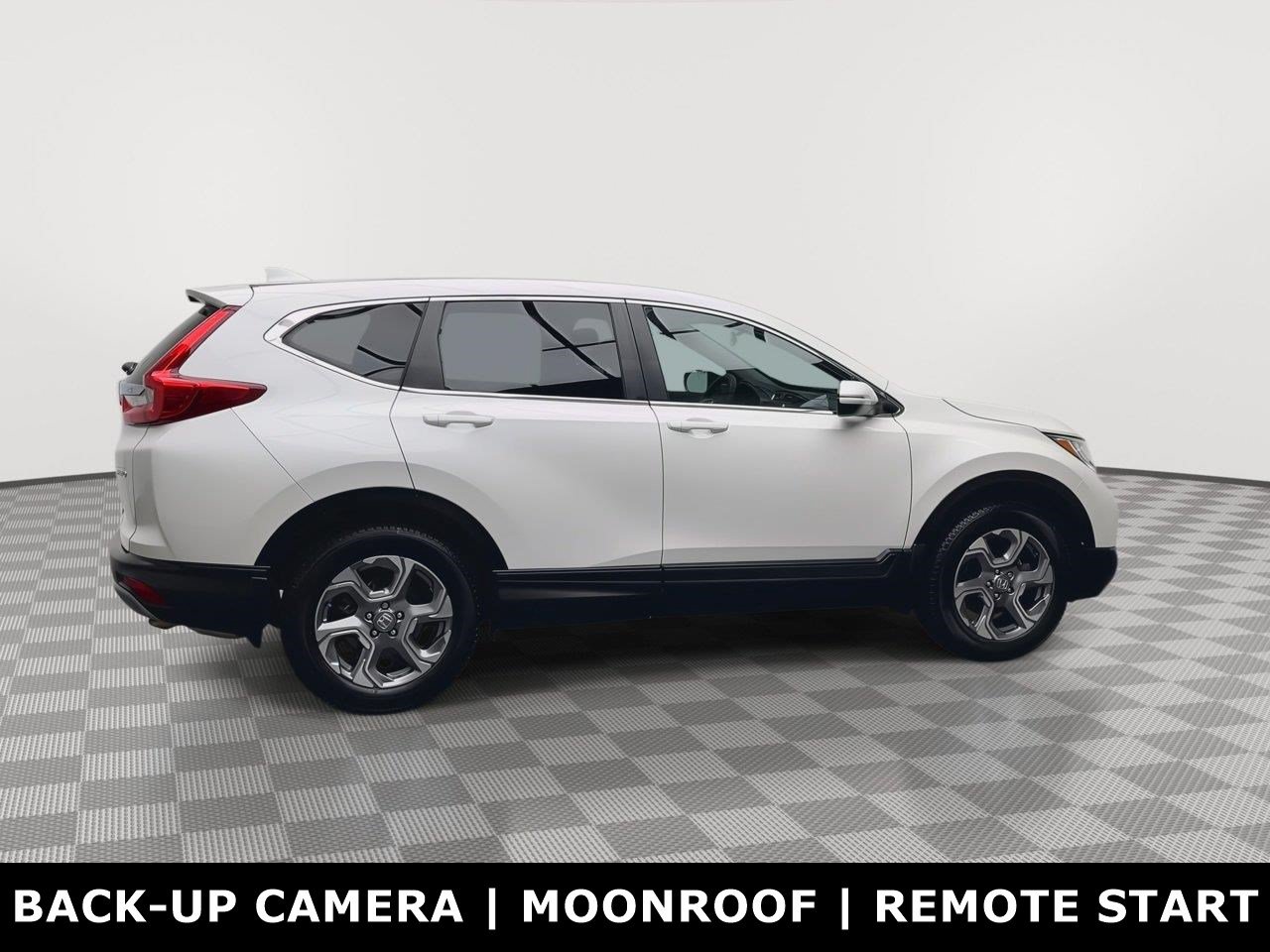 Used 2019 Honda CR-V EX image 37