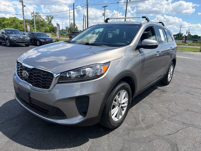Used 2019 Kia Sorento FWD w/ Option Group 020 image 3
