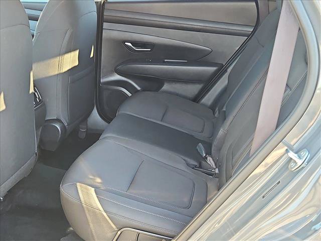 Used 2025 Hyundai Tucson SEL FWD image 18