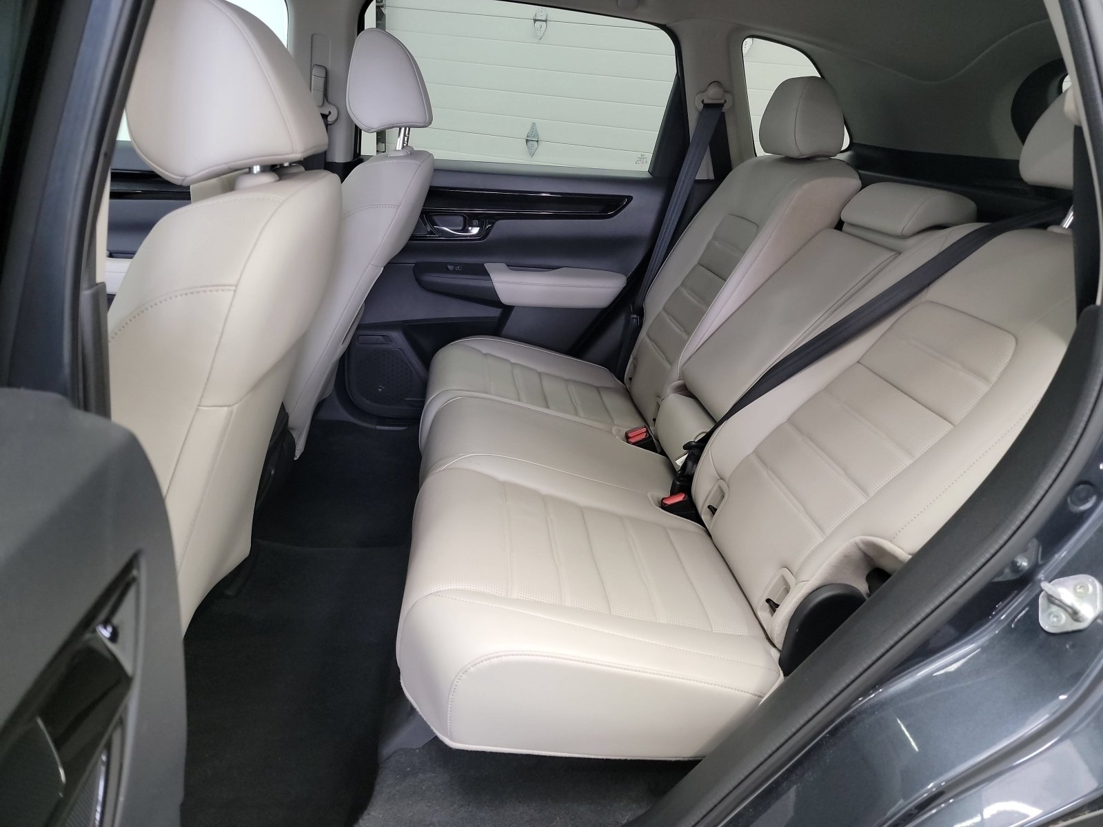 Certified 2024 Honda CR-V EX-L image 28