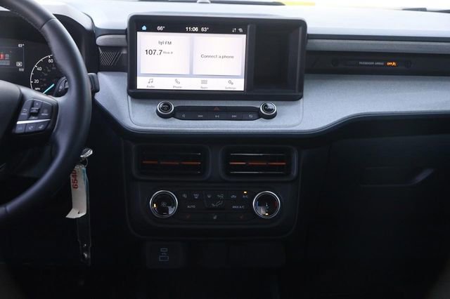Certified 2023 Ford Maverick XLT w/ XLT Luxury Package FWD image 21
