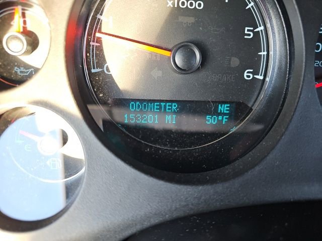 Used 2013 Chevrolet Silverado 1500 LTZ w/ LTZ White Diamond Edition image 21