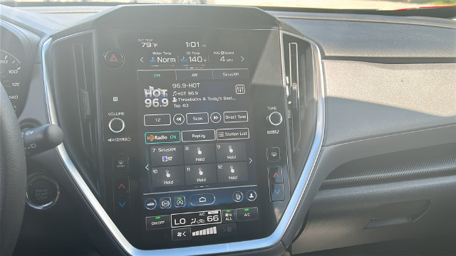 Certified 2024 Subaru Crosstrek 2.0i Premium AWD/4WD image 33