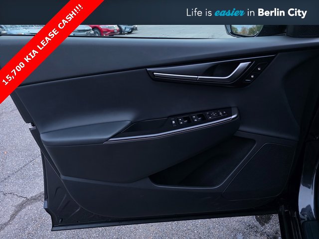 New 2025 Kia EV6 Wind image 25