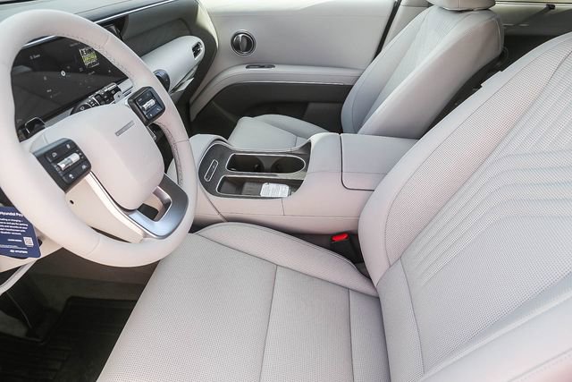 New 2026 Hyundai Palisade SEL Premium image 20