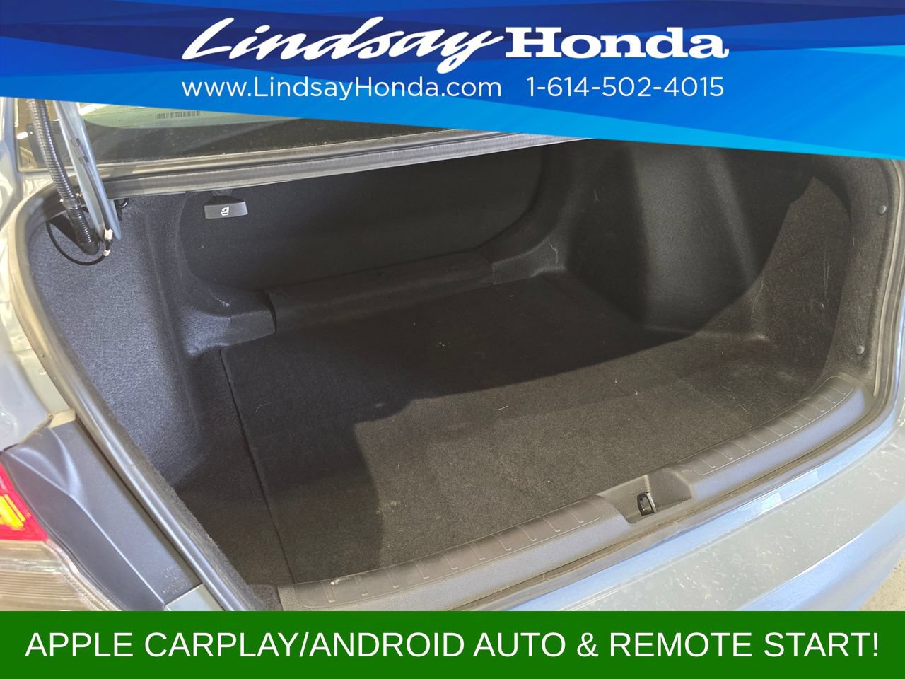 Used 2024 Honda Civic Sport image 8