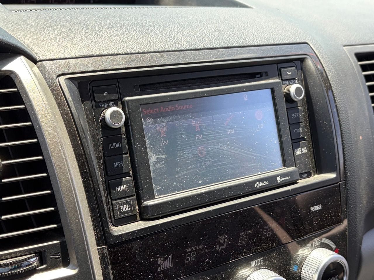 Used 2015 Toyota Sequoia Limited RWD image 10