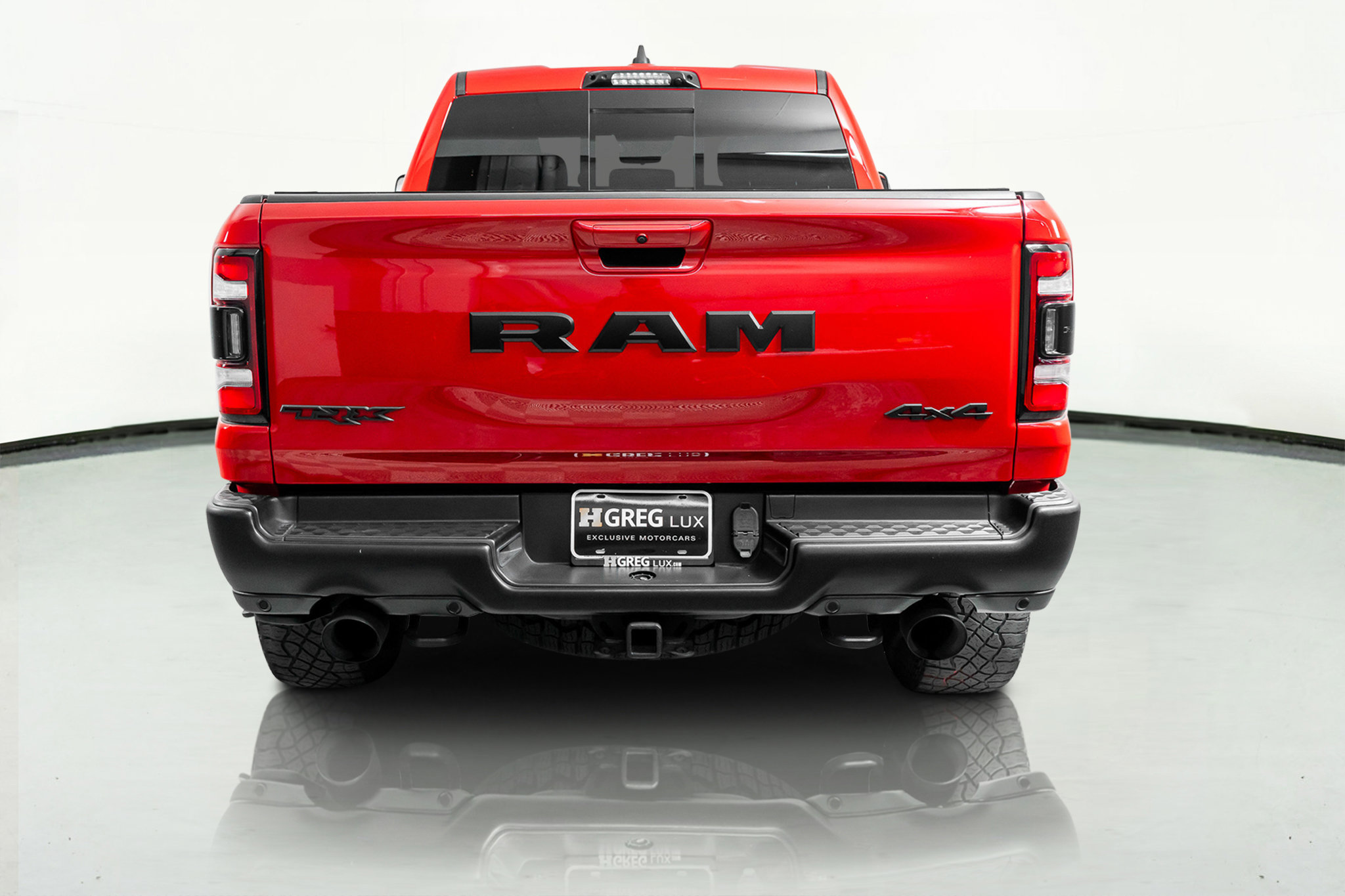 Used 2021 RAM 1500 TRX w/ TRX Level 2 Equipment Group image 11