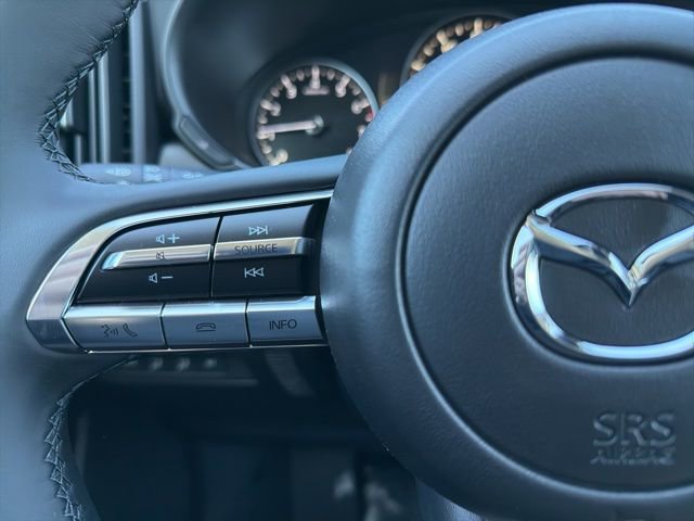 New 2026 MAZDA CX-50 AWD 2.5 S w/ Weather Package image 20