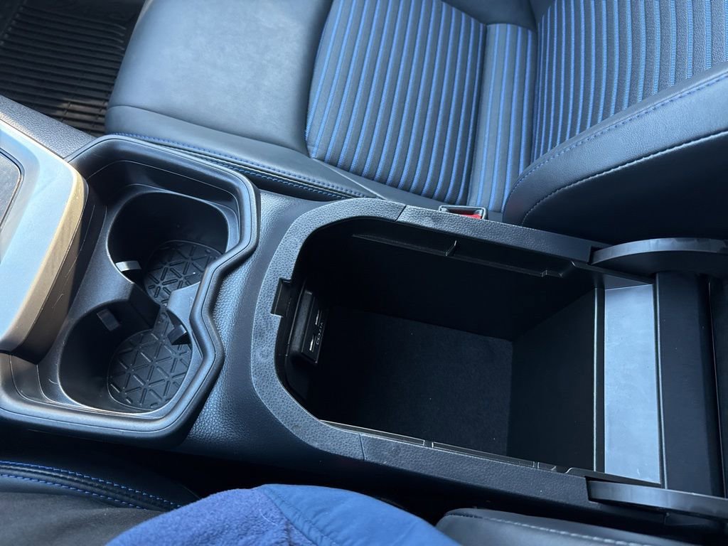 Used 2021 Toyota RAV4 XSE image 35