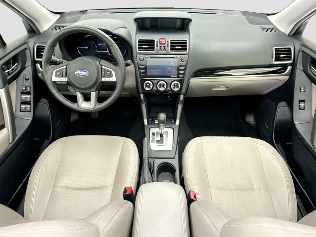 Used 2017 Subaru Forester 2.5i Limited AWD/4WD image 13
