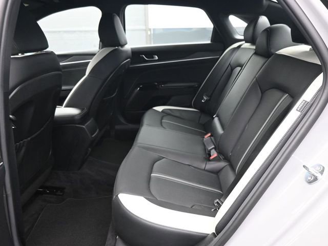 Used 2025 Kia K5 GT-Line image 8