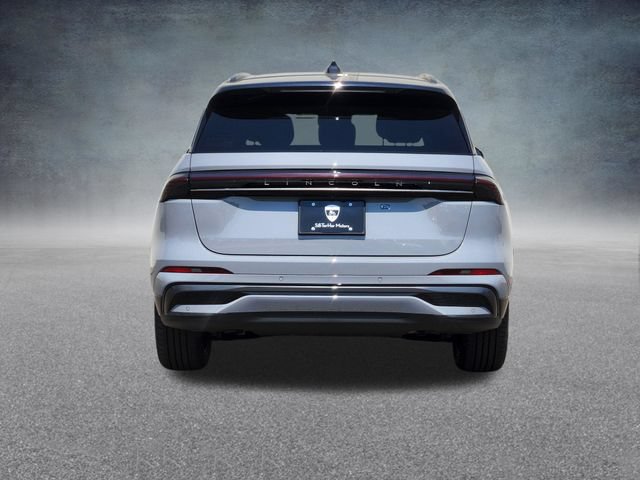 New 2026 Lincoln Nautilus Reserve AWD/4WD image 6