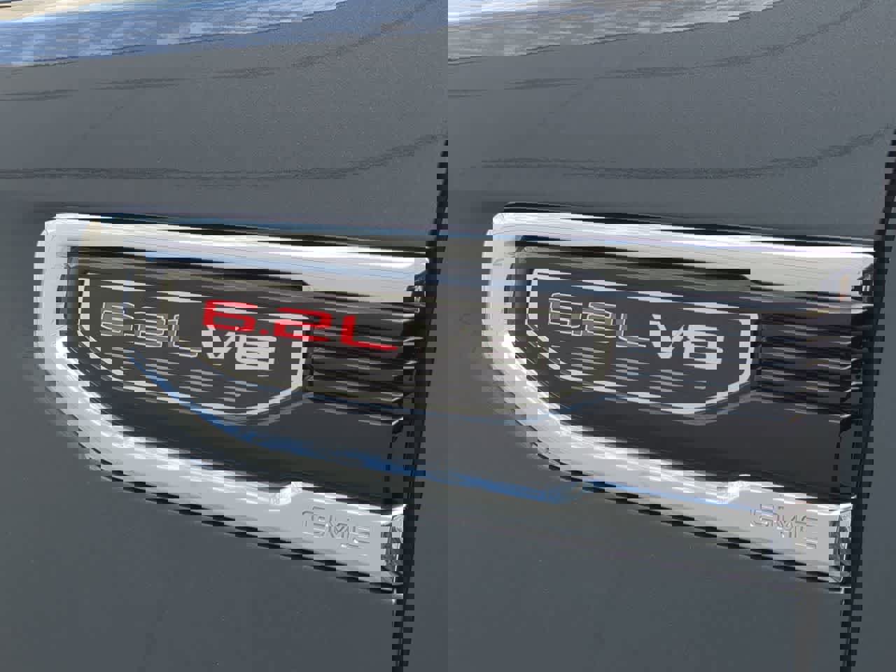 Used 2021 GMC Sierra 1500 Denali w/ Denali Ultimate Package image 38