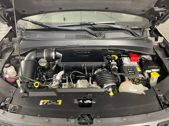 Used 2023 Jeep Compass Latitude AWD/4WD image 41