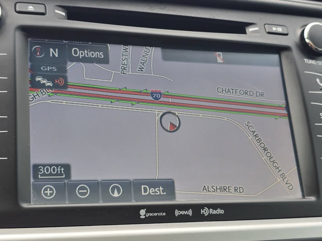 Used 2019 Toyota Highlander XLE FWD image 5