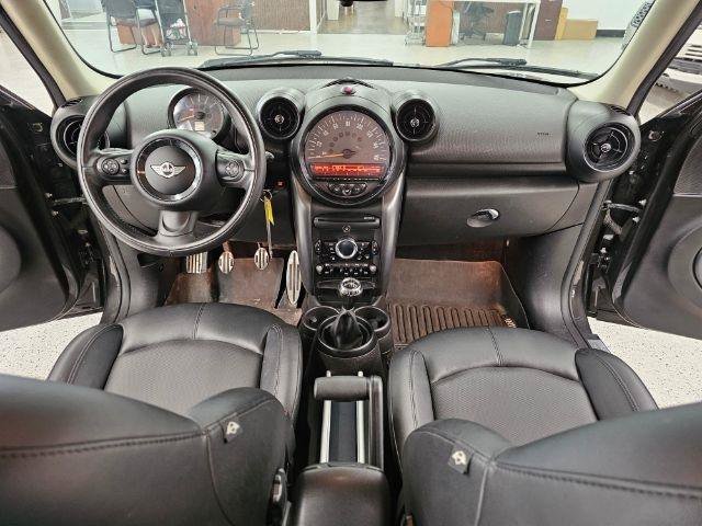 Used 2015 MINI Cooper Countryman S AWD/4WD image 9