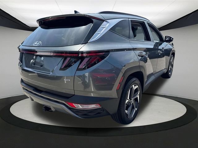 Used 2022 Hyundai Tucson Limited image 11