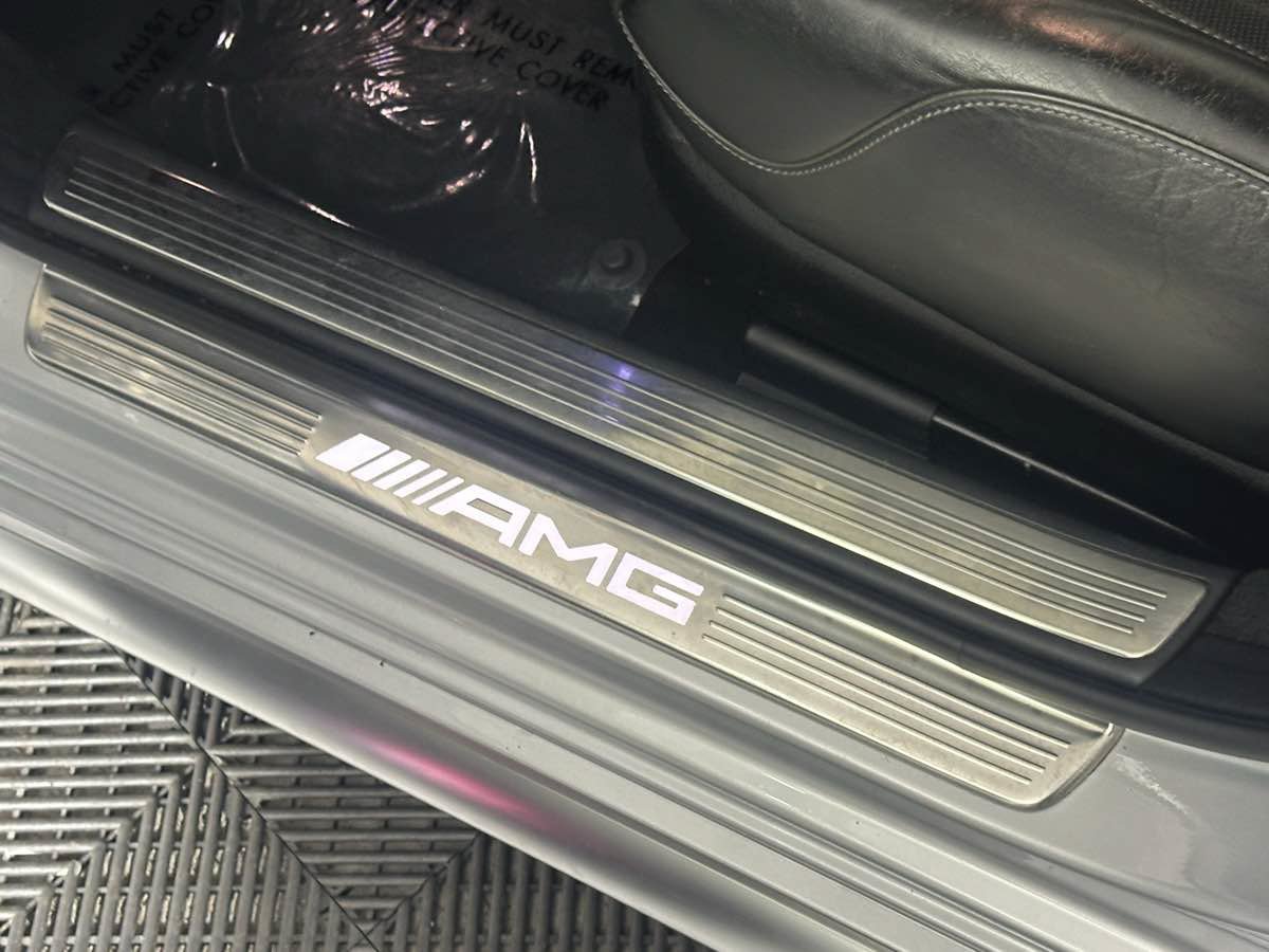 Used 2014 Mercedes-Benz S 63 AMG 4MATIC Sedan image 22