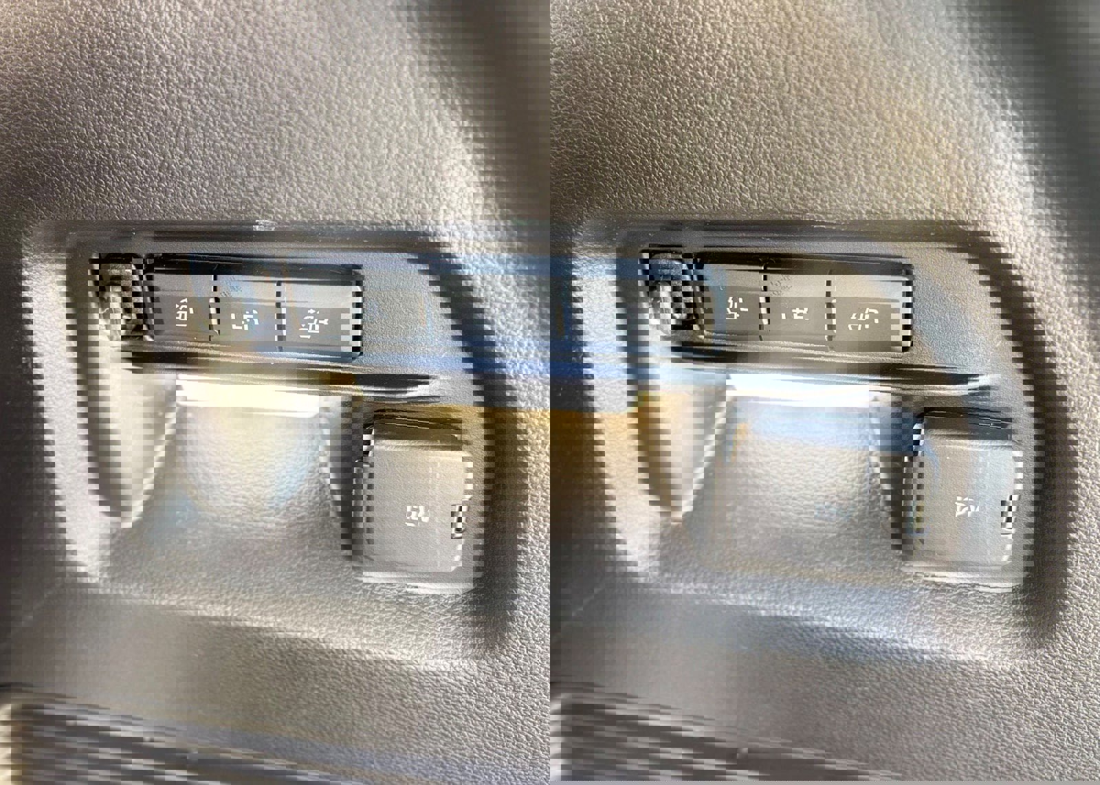 Certified 2020 Ford Explorer Limited image 8