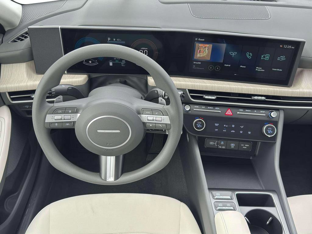 New 2026 Hyundai Sonata Blue FWD image 18