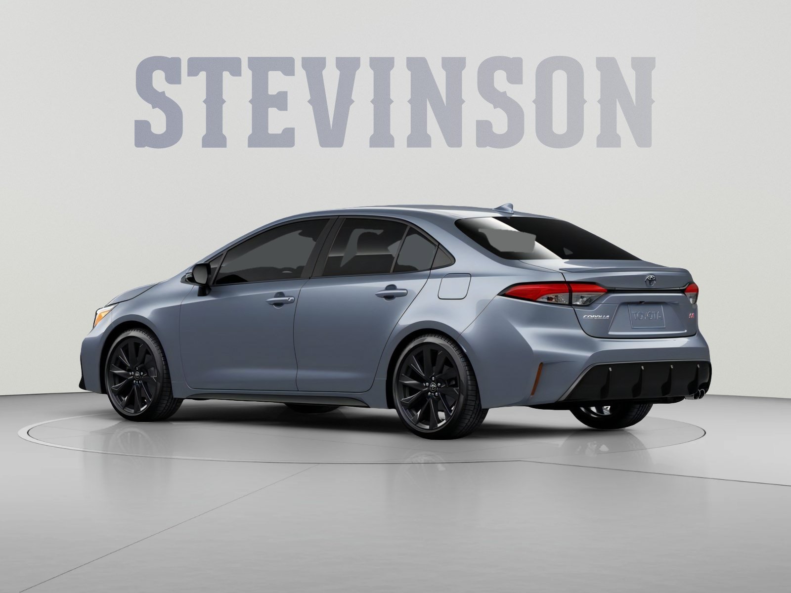 New 2026 Toyota Corolla SE FWD image 6