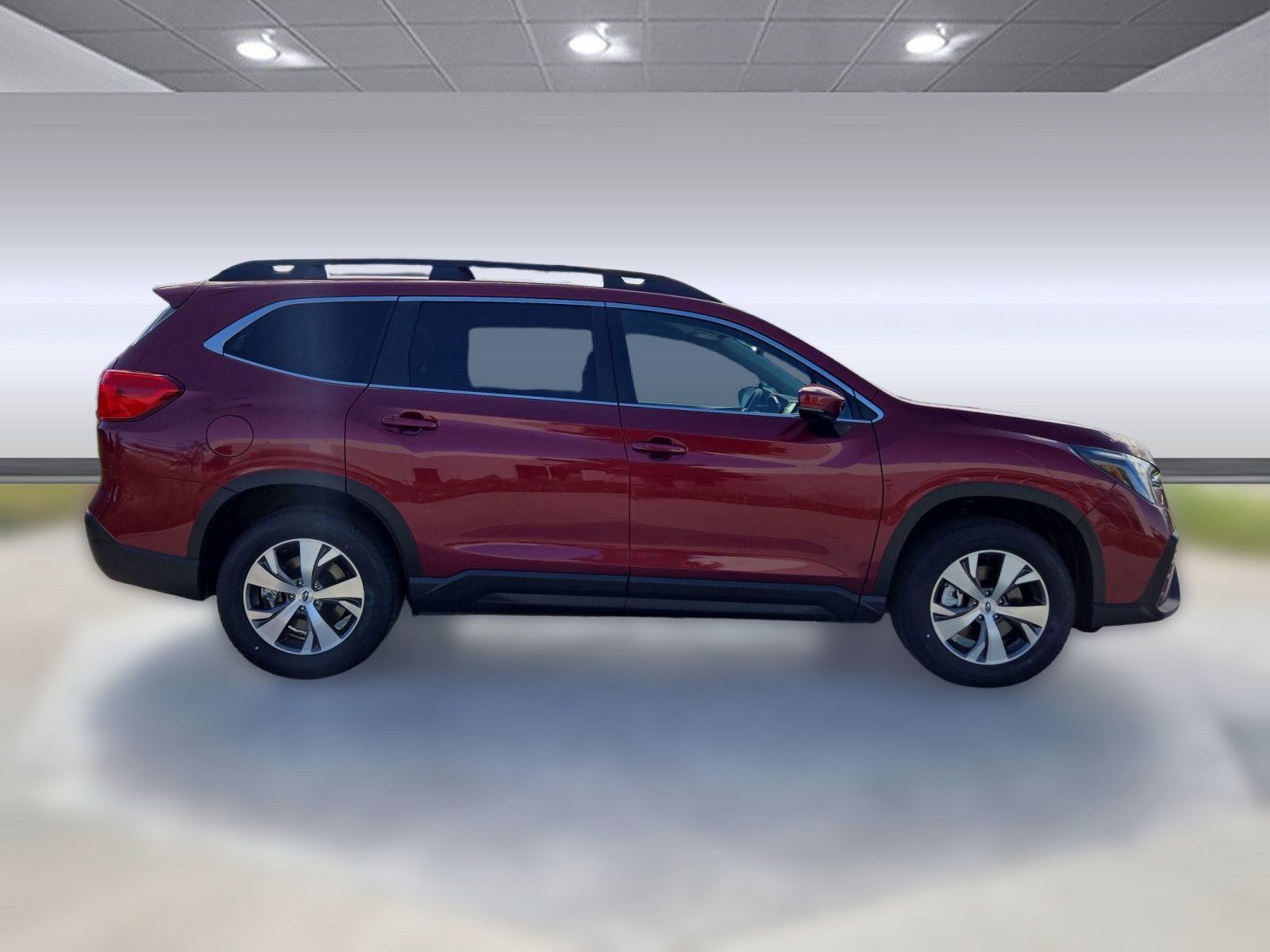 New 2025 Subaru Ascent Premium image 7