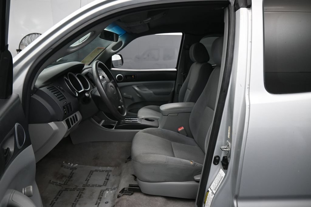 Used 2007 Toyota Tacoma 2WD Access Cab image 11