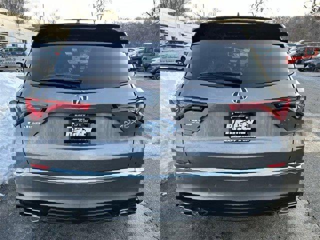 Used 2022 Acura MDX SH-AWD w/ Advance Package image 27