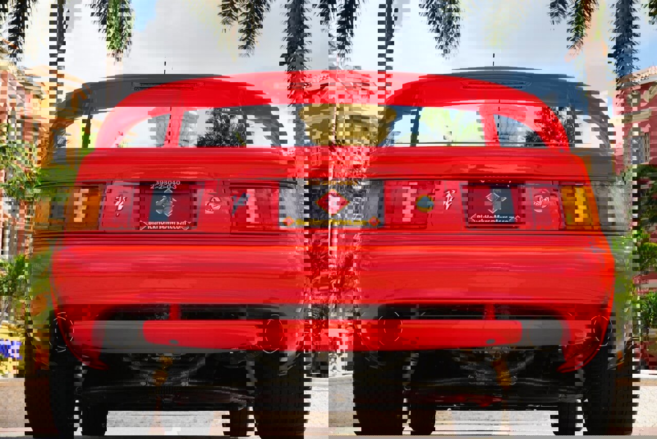 Used 2001 Lotus Esprit image 48