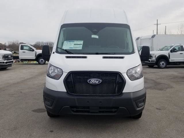 New 2026 Ford Transit 350 148 High Roof w/ Load Area Protection Package image 12