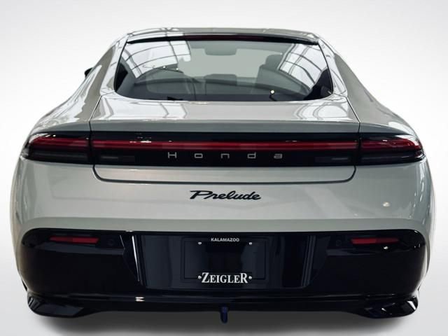 New 2026 Honda Prelude image 6