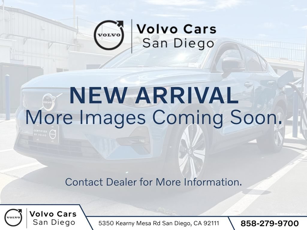Used 2023 Volvo C40 P8 Recharge Plus AWD/4WD image 1