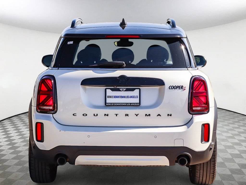 Used 2024 MINI Cooper Countryman S FWD image 7
