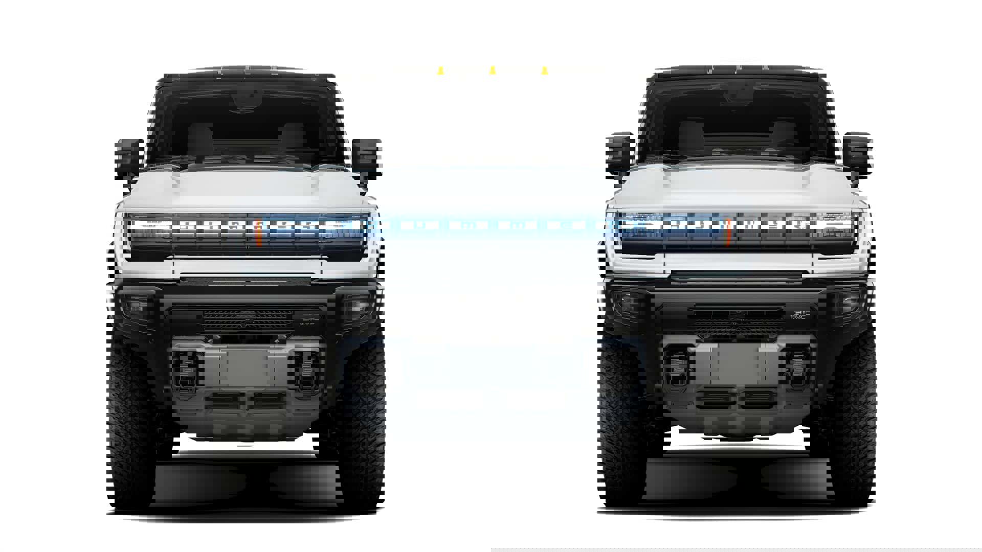 New 2026 GMC Hummer EV SUV image 28