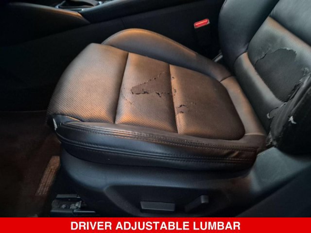 Used 2017 MAZDA MAZDA6 Touring w/ Touring Premium Package FWD image 15