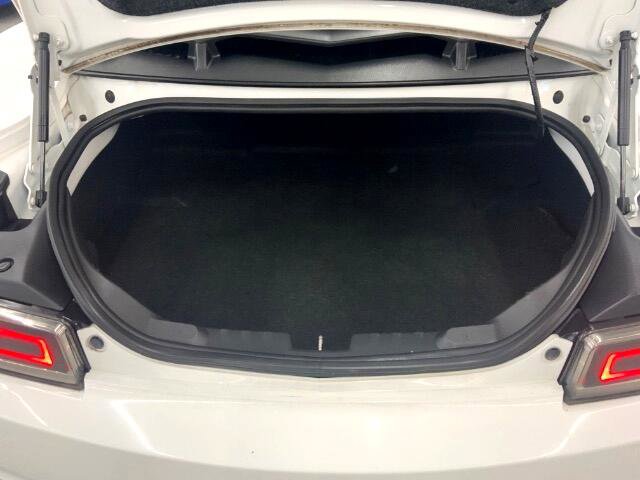 Used 2014 Chevrolet Camaro LS w/ Black Rally Stripe Package image 26