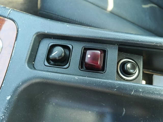 Used 2003 Mercedes-Benz SLK 320 image 14