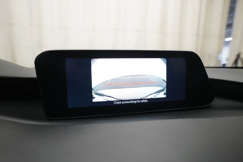 Used 2024 MAZDA MAZDA3 s image 20